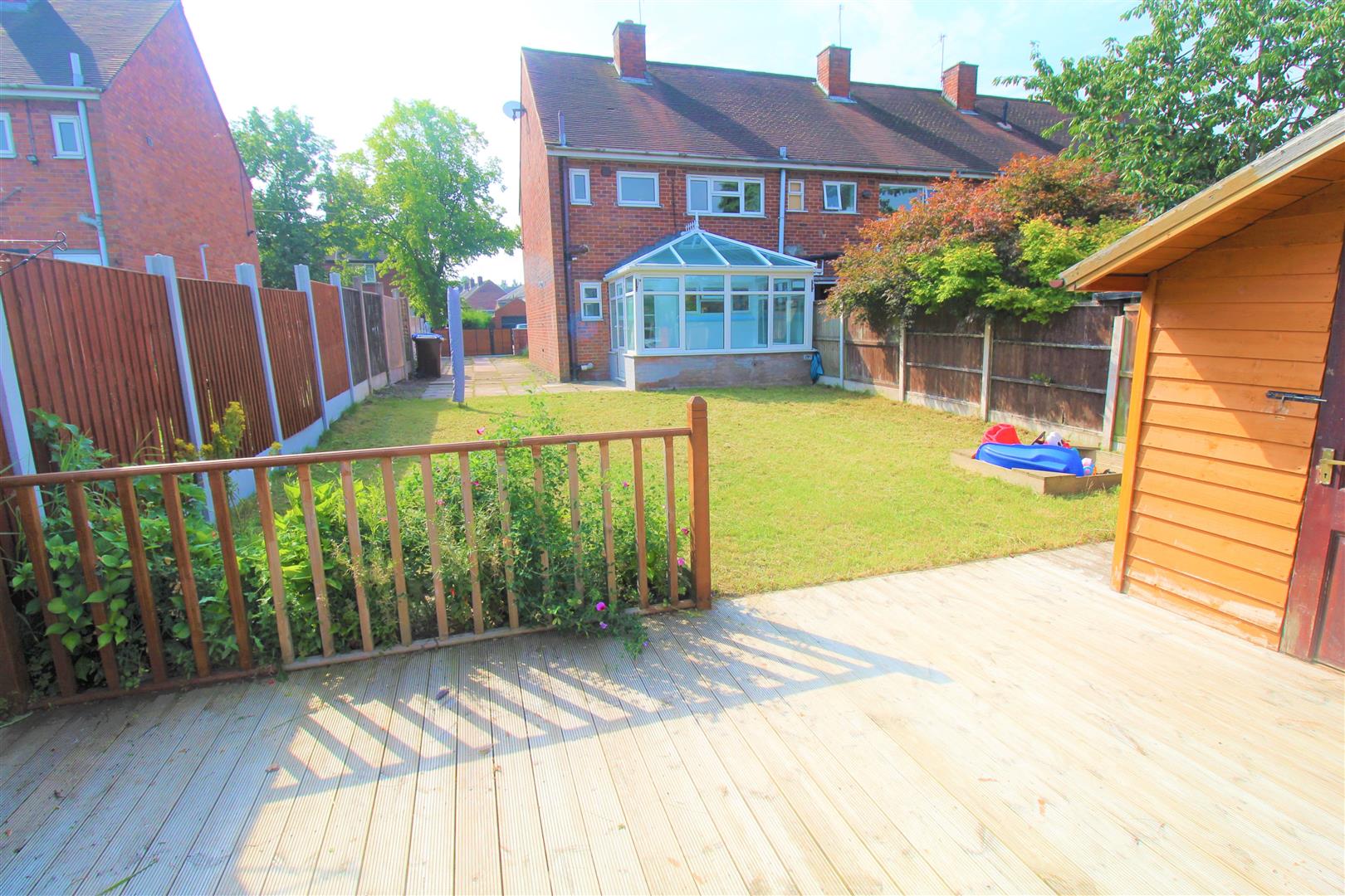Haslemere Avenue, Milton, Stoke-On-Trent